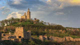 Полиция Пожарна безопасност и защита на населението и доброволци издирват