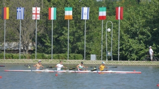 Хосе Перурена президент на Международната федерация по кану каяк е заразен