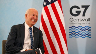 Международният имидж на САЩ се е подобрил след избирането на