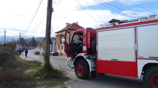 Пътническият влак Петрич София е блъснал и убил жена