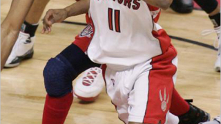 Торонто се спаси от елиминация