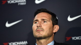 Франк Лампард: Няма да привлечем нов скоро