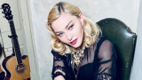 Мадона, признанията за сексуалния й живот и по какви мъже си пада певицата