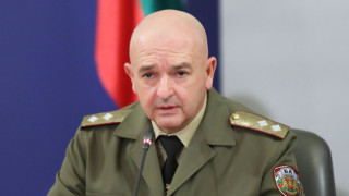 Ген. Мутафчийски: Малцинство от нарушители може да провали общите ни усилия