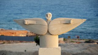 Спадът в туризма за Гърция и други страни от Южна