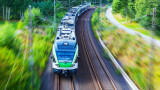  Френски електрически влакове потеглят в Румъния със 160 км/ч: инвестицията надвишава €350 милиона 
