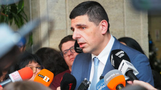 Ивайло Мирчев: ДПС - Ново поема контрол над ДАНС