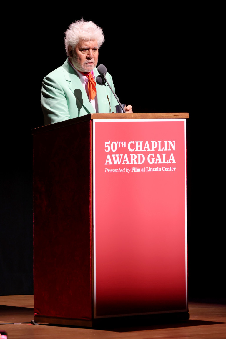 По време на гневната си тирада