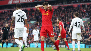 Ливърпул трябва да реагира подобаващо и незабавно след изненадващото поражение