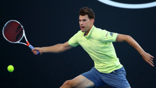 Резултати при мъжете в четвъртия ден на Australian Open 2018