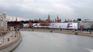 Най-скъпата реклама на BMW показаха в Русия