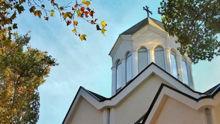 Арменската църква в София временно преустанови достъпа до храма До