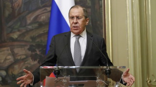 Русия разработва визови мерки срещу "неприятелските" страни