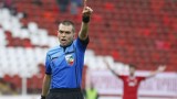  Николай Йорданов ще управлява Левски - Берое, Чинков се заема с Ботев (Пд) - ЦСКА 