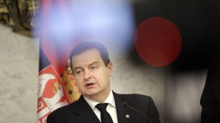 Международната общност постоянно лъже сръбския президент Александър Вучич и само