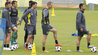 Интересна трансформация предприема хегемонът в Първа лига Лудогорец От известно