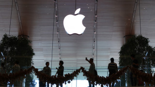 Китай забранява вноса и продажбата на модели на iPhone