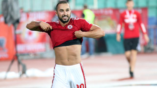 Време е Георги Йомов да се развихри Да покаже това