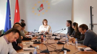 Изпълнителното бюро на БСП одобри 18 работни групи за преговори
