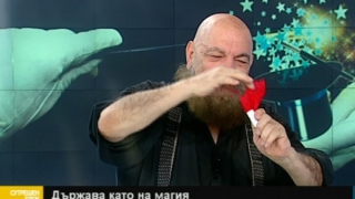 Астор: Забравиха ни, а сме най-добрите на Балканите