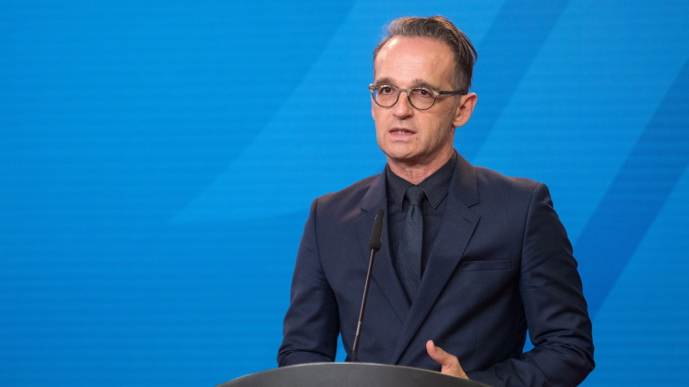 Германия пришпорва Русия да разследва отравянето с новичок на Навални