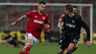 Има вариант ЦСКА да върне нападателя Калоян Кръстев в Славия