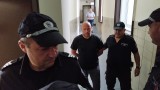  Оставиха в ареста водача на сръбския рейс, аварирал на Автомагистрала 