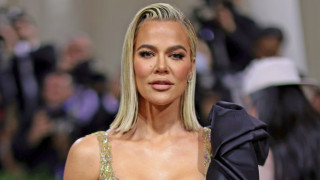 Клои Кардашиян наистина може да бъде добър пример за подражание