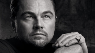 Леонардо ди Каприо и колежката му от предстоящия филм Killers