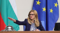 Управляващите не дадоха на външния министър да обяснява за срещата си с Хакан Фидан