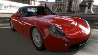 Нов "среднощен" трейлър на Grand Turismo 5