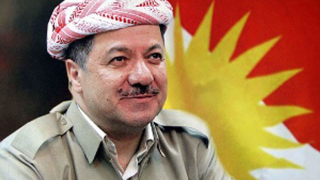 Масуд Барзани президент на регионалното правителство на Кюрдистан в Ирак