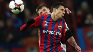 Жорко Миланов не се оказа достатъчен за успех на ЦСКА