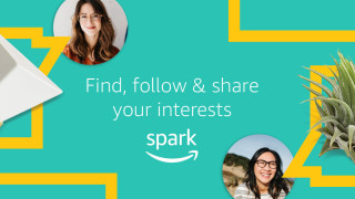 Най голямата компания за интернет търговия в света Amazon пусна в