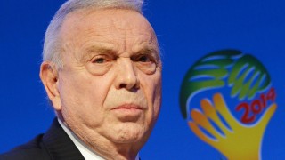 Съдът в Ню Йорк осъди бившия президент на Бразилската футболна