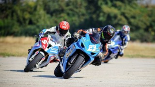 Българските състезатели се представиха на високо ниво в завършилия 1 и