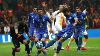 Икер Касияс записа поредното впечатляващо постижение на сметката си Вратарят