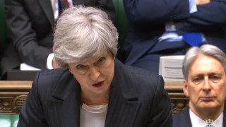 Политическата драма във Великобритания придоби нови размери Британски депутат съобщи