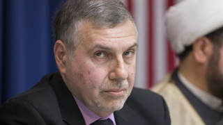 Президентът на Ирак Бархам Салих назначи за премиер на страната