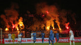 Левски победи Славия с 2:1 в efbet Лига 