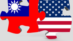 Американска визита в Тайван