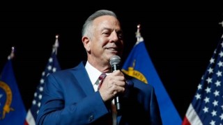 В Невада избраха републиканец за губернатор