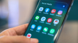Проблеми с Meta: Facebook се срина, а с него и Messenger