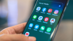 Проблеми с Meta: Facebook се срина, а с него и Messenger