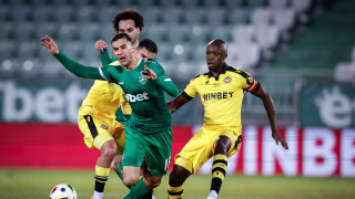 Лудогорец 0 0 Ботев Пд 1′ Двубоят за Суперкупата