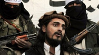 Убиха топ лидер на пакистанските талибани