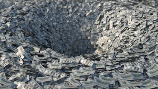 Alphabet компанията майка на Google загуби цели 100 млрд