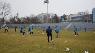 Отборът на Дунав реши да преотстъпи своя вратар Филип Димитров