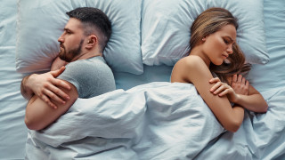 Грешките в спалнята, които убиват секса