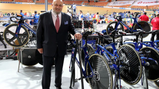 Министърът на младежта и спорта Красен Кралев откри Европейското първенство